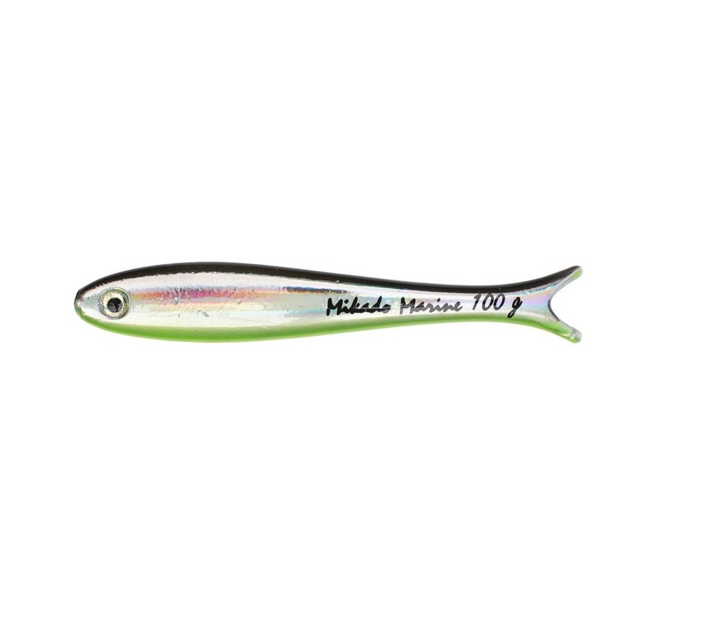 Mikado Pilker hologram LF249-200/201