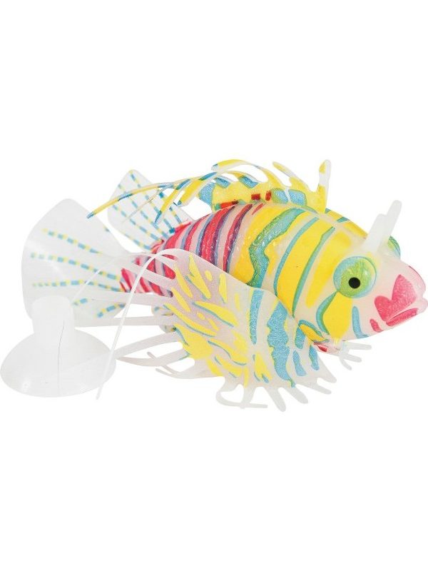 Zolux Ozdoba SweetyFish Rybka M