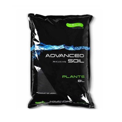 H.E.L.P. ADVANCED SOIL PLANTS 8L