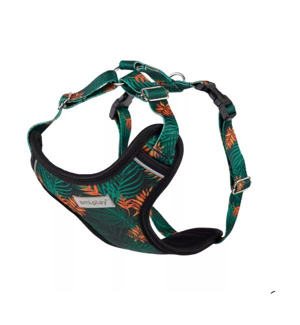 AMIPLAY SZELKI DISCOVERY BE HAPPY S JUNGLE