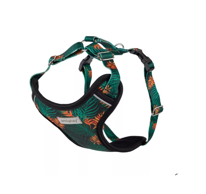 AMIPLAY SZELKI DISCOVERY BE HAPPY M JUNGLE