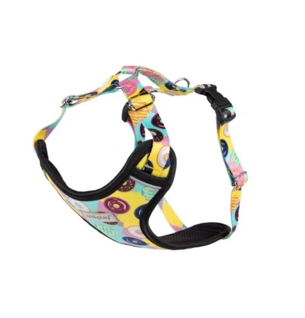 AMIPLAY SZELKI DISCOVERY BE HAPPY S DONUT