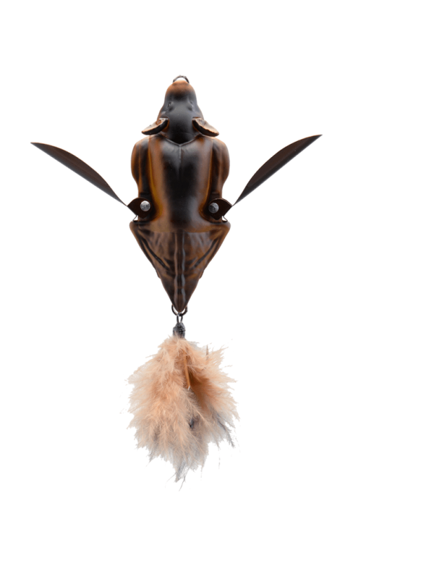 SAVAGE GEAR 3D BAT 12,5CM 54G BROWN