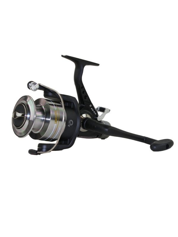 Mistrall Kołowrotek HYPER CARP 40 3+1