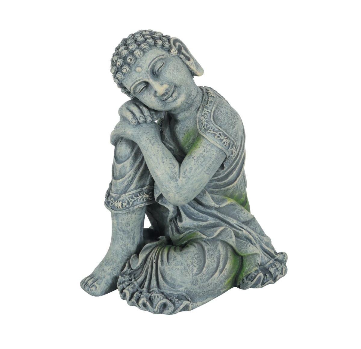 ZOLUX Dekoracja akwarystyczna Budda 2