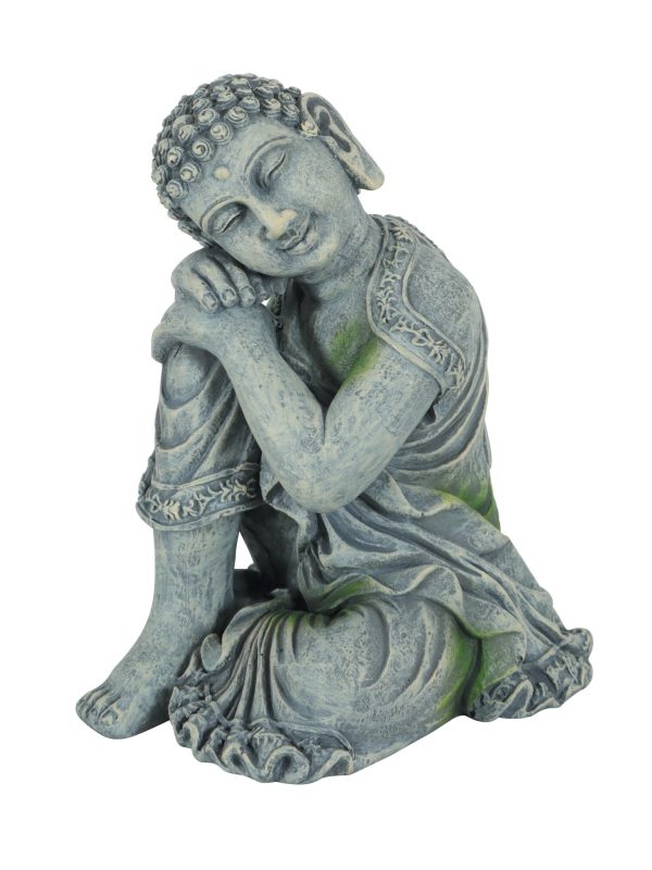 ZOLUX Dekoracja akwarystyczna Budda 2