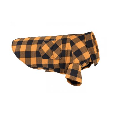 Amiplay Ranger koszula żółta w kratę 40 cm