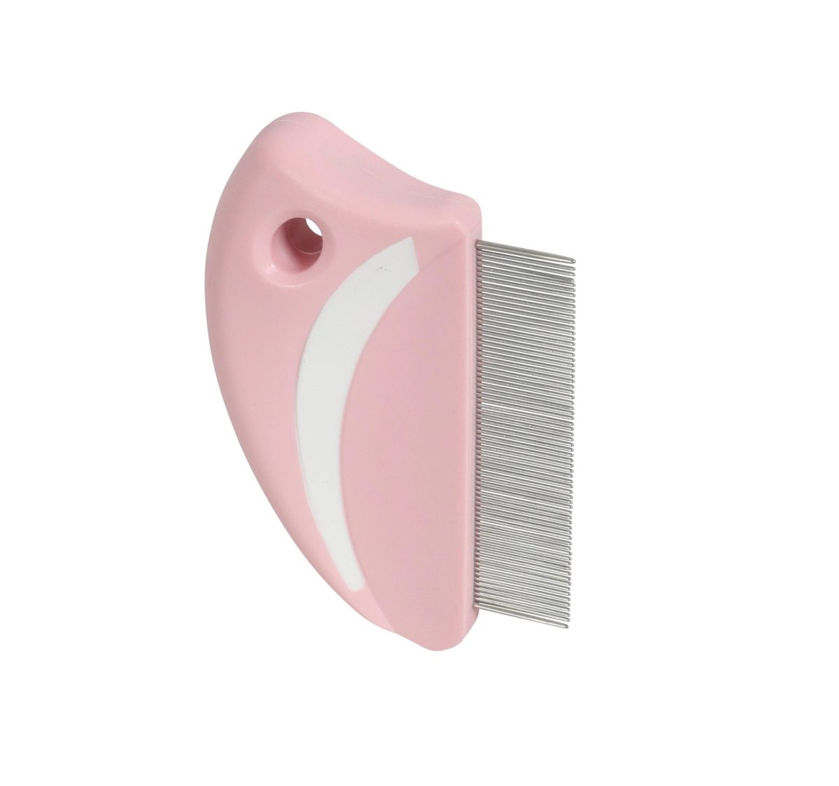 ZOLUX ANAH Okrągły grzebień do wyczesywania pcheł dla kotów