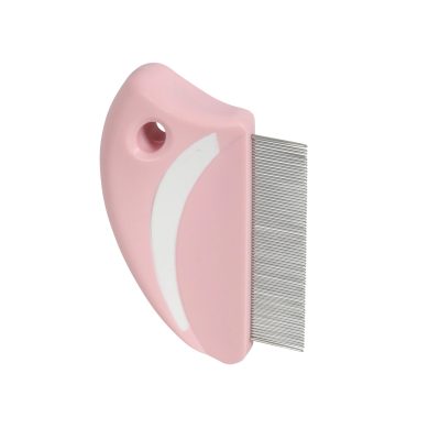 ZOLUX ANAH Okrągły grzebień do wyczesywania pcheł dla kotów