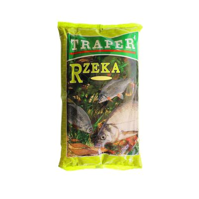 Traper Zanęta Rzeka 1kg