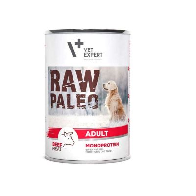 jusmar.eu_-35-2.jpg Raw Paleo Adult Monoprotein Beef 400g