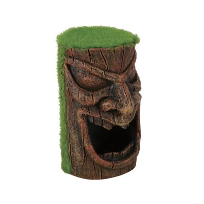 ZOLUX  KIPOUSS totem TETE z nasionami żywych roślin