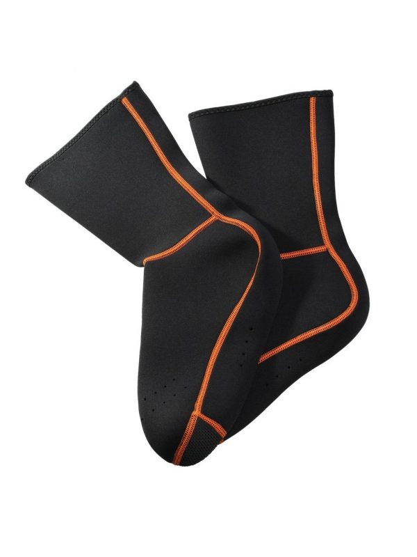 MIKADO Skarpety neoprenowe (L)