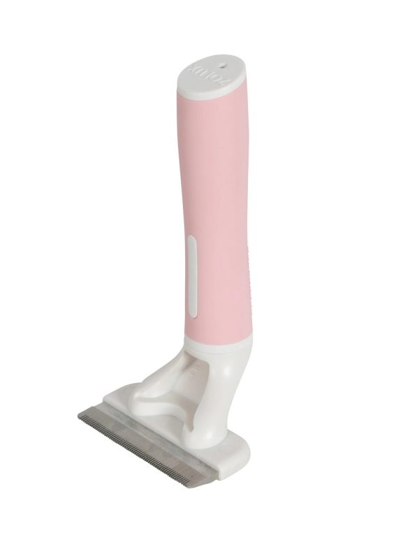 ZOLUX ANAH Szczotka Super Brush dla kotów M