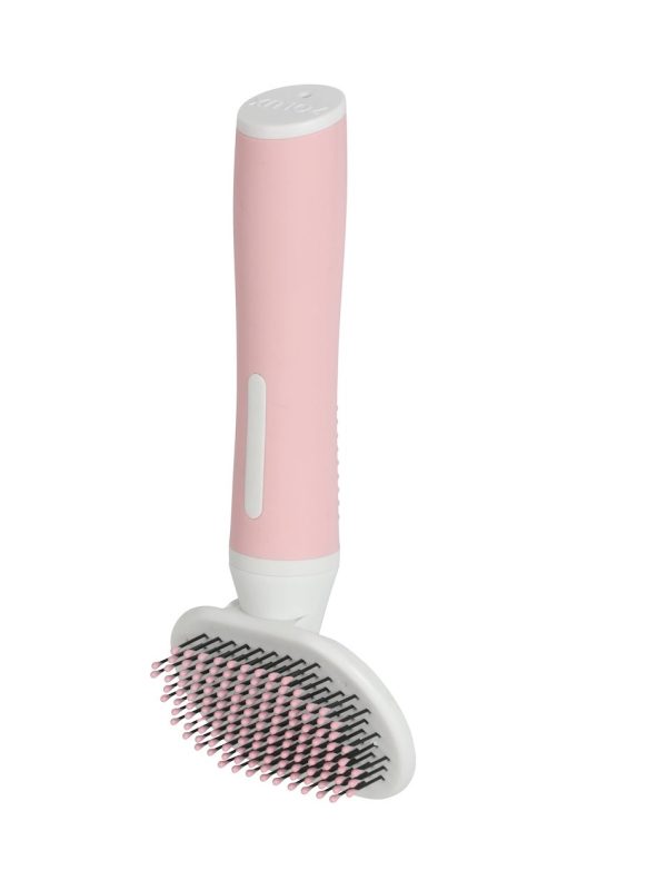 ZOLUX ANAH Miękka szczotka dla kotów S