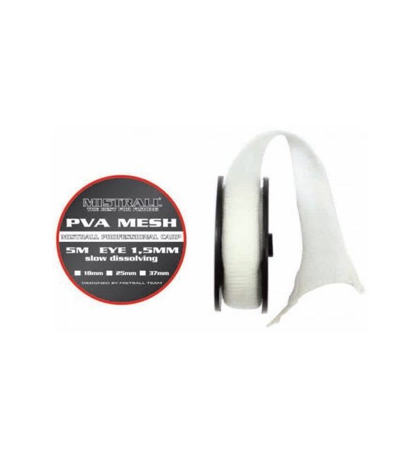 Mistrall Mcp Pva Mesh Siatka Zapasowa 25mm