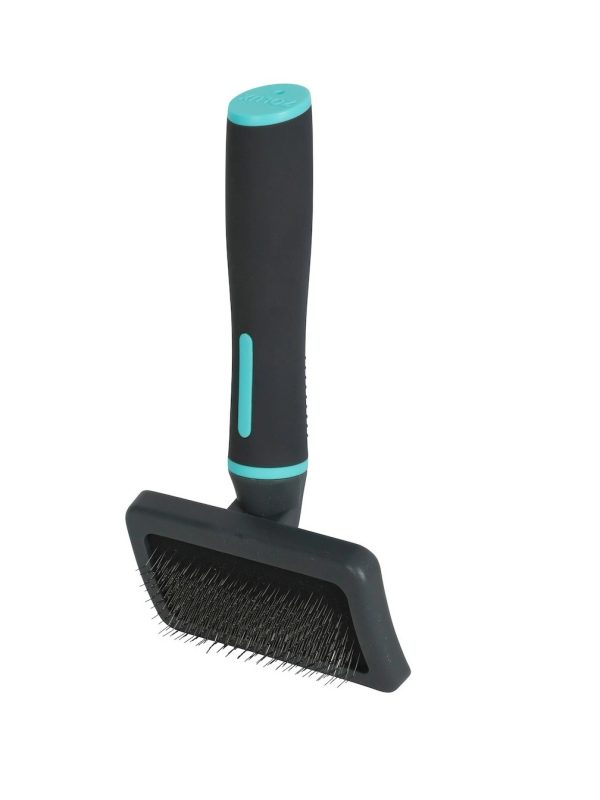 ZOLUX ANAH Szczotka średnia