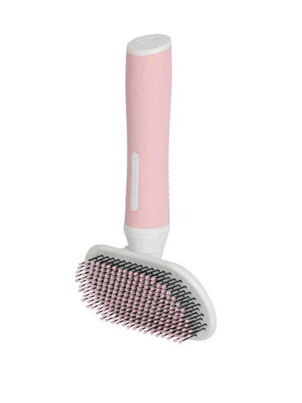 ZOLUX ANAH Miękka szczotka dla kotów M