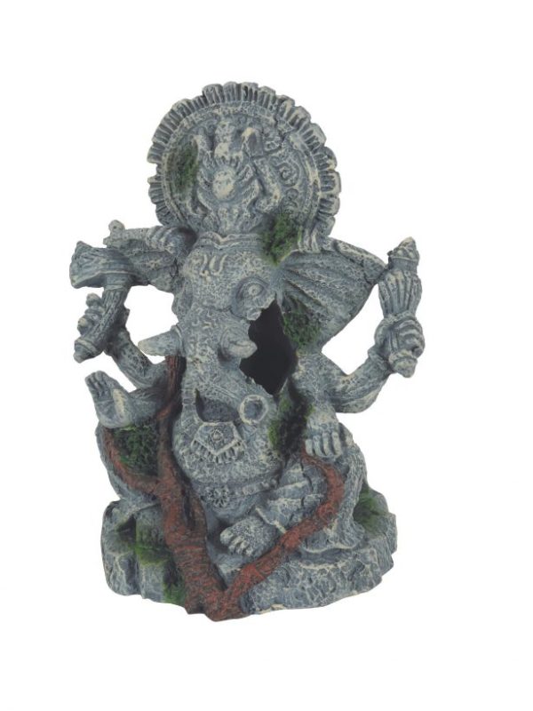 ZOLUX Dekoracja akwarystyczna Słoń 1