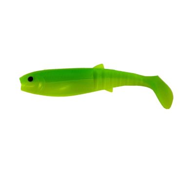 Savage Cannibal Chartreuse 8cm.