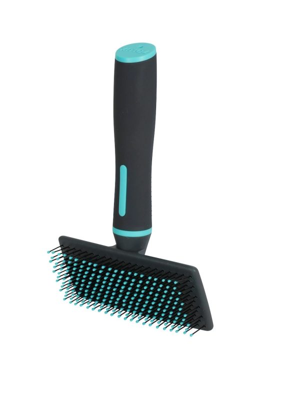 ZOLUX ANAH Szczotka miękka duża