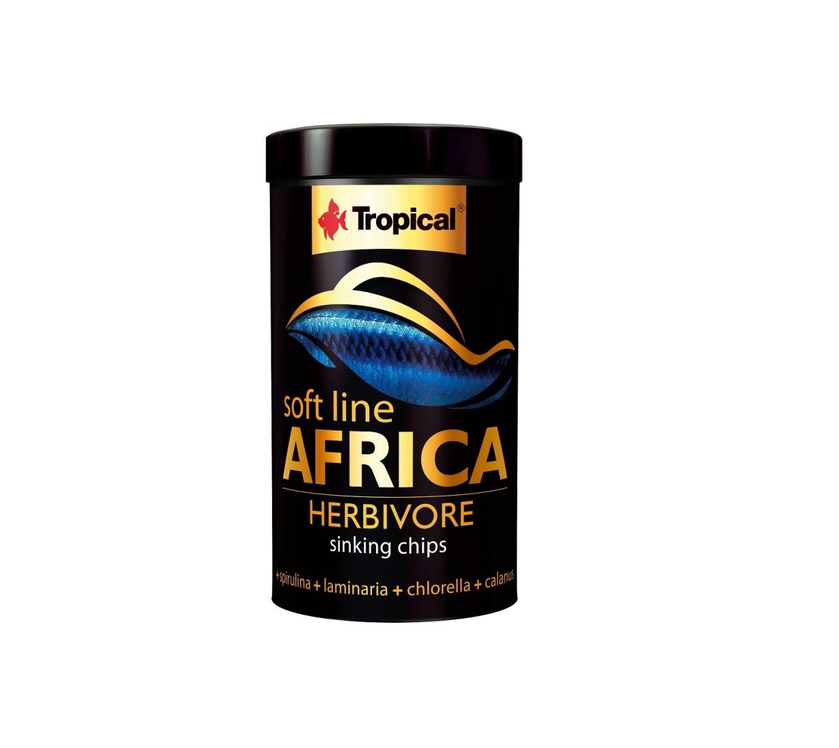 Tropical AFRICA HERBIVORE M 250ml