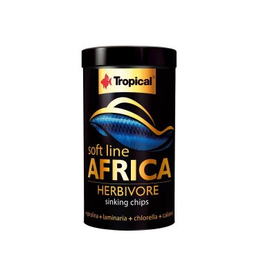 Tropical AFRICA HERBIVORE M 250ml