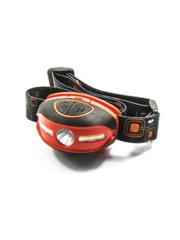 Mistrall Latarka czołowa