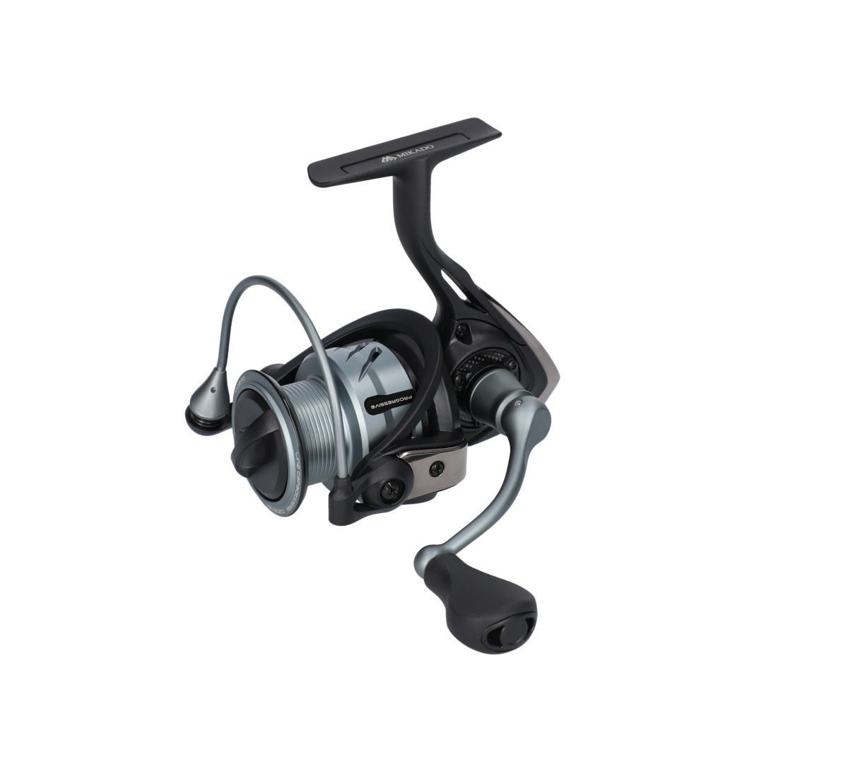 MIKADO KOŁOWROTEK PROGRESSIVE 5009 FD