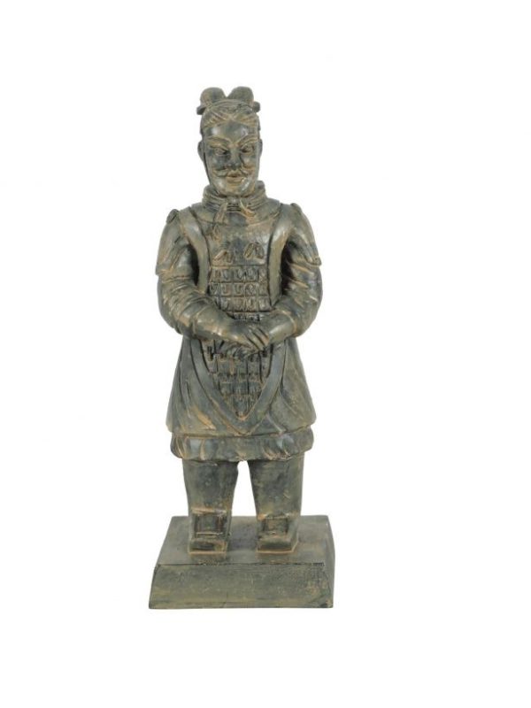 ZOLUX Dekoracja akwarystyczna QIN 5 L