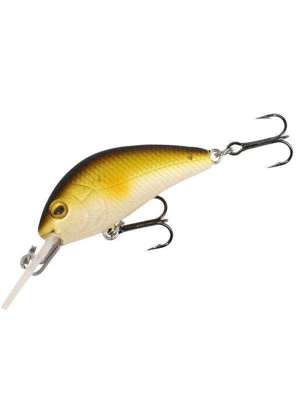 MIKADO WOBLER FISHUNTER CAVALIER 4cm/67 PŁYWAJĄCY