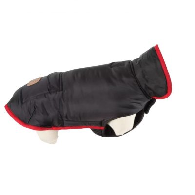 Zolux płaszczyk cosmo czarny 30cm