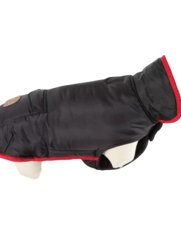 Zolux płaszczyk cosmo czarny 30cm