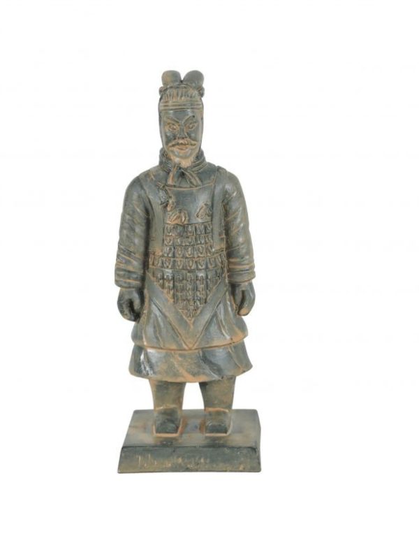 ZOLUX Dekoracja akwarystyczna QIN 4 L