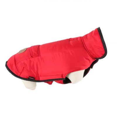 Zolux płaszczyk cosmo czerwony 45cm