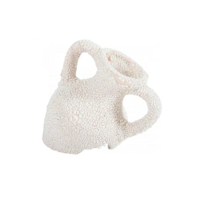 ZOLUX Dekoracja akw. fragment amfory KORAL L