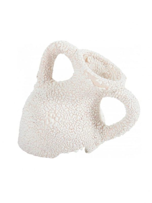 ZOLUX Dekoracja akw. fragment amfory KORAL L