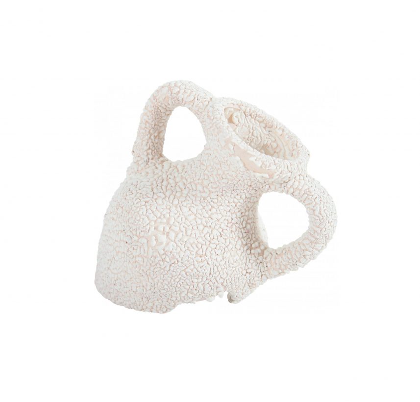 ZOLUX Dekoracja akw. fragment amfory KORAL L