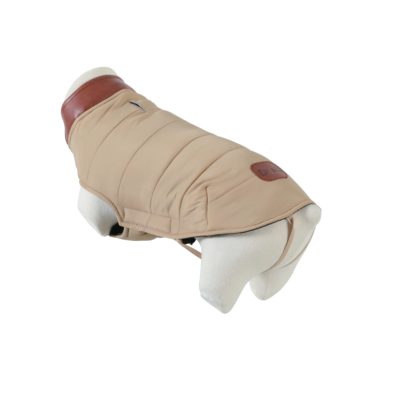 ZOLUX Kurtka puchowa LONDON T50 kol. beżowy