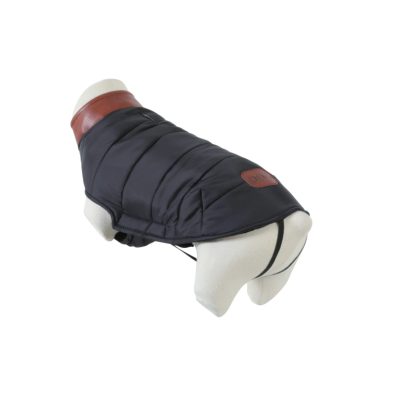 ZOLUX Kurtka puchowa LONDON T50 kol. czarny