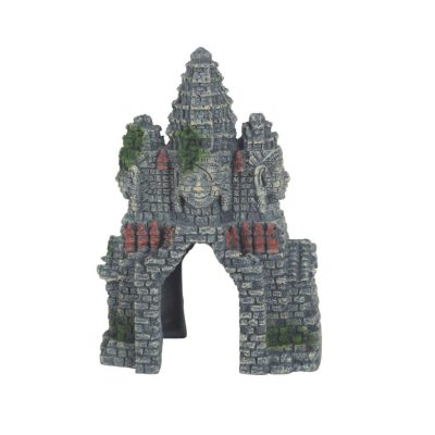 ZOLUX Dekoracja akwarystyczna Świątynia azjatycka