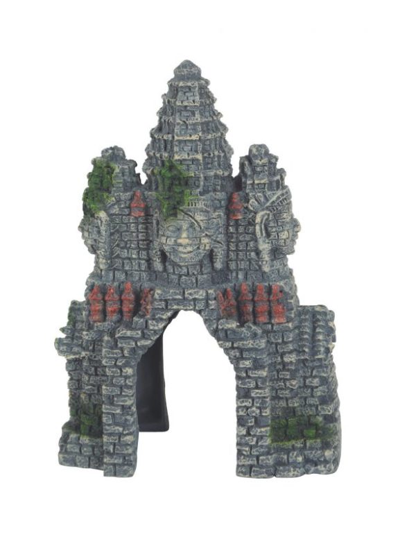 ZOLUX Dekoracja akwarystyczna Świątynia azjatycka