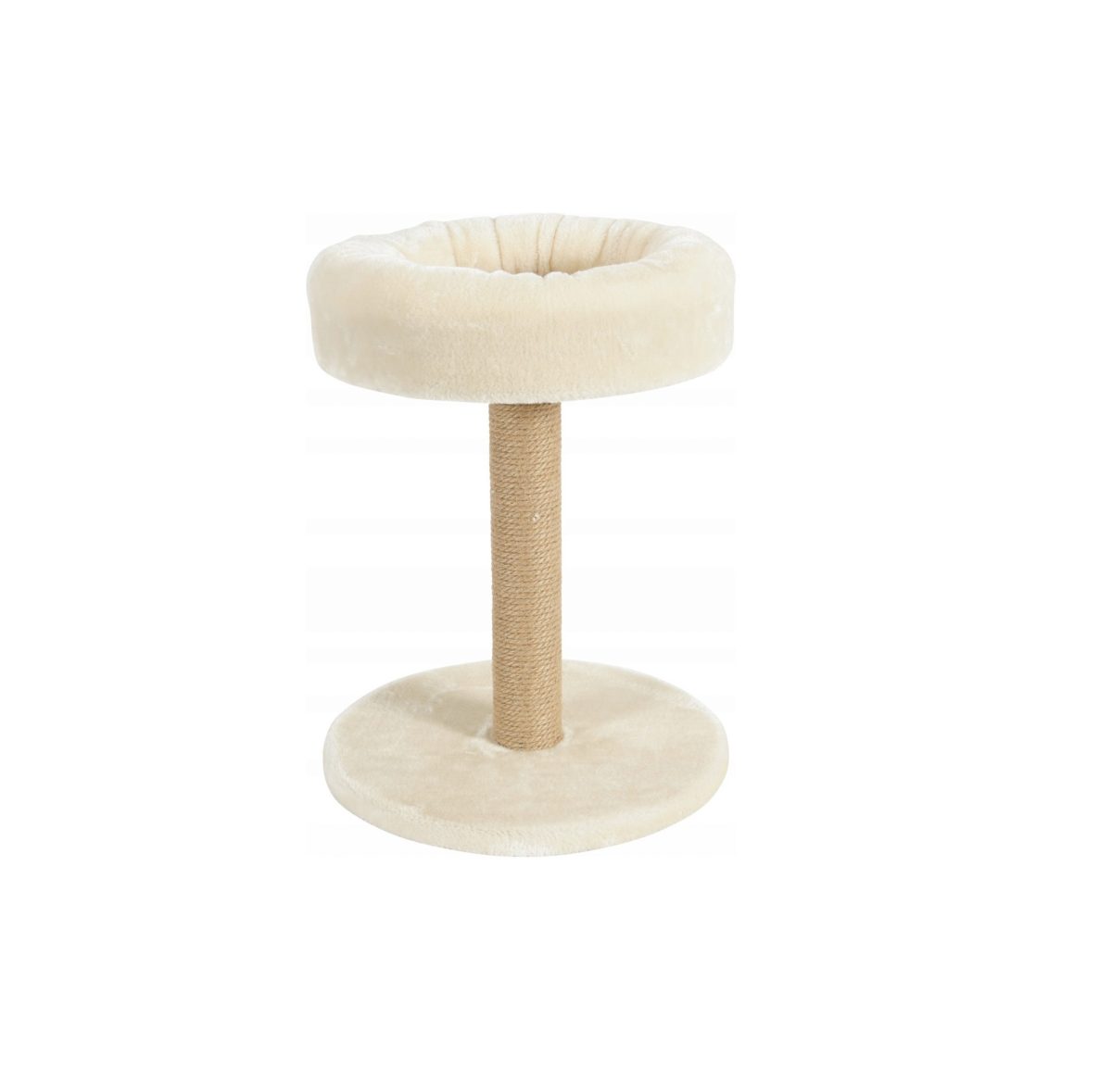 ZOLUX Drapak 2w1 Beżowy