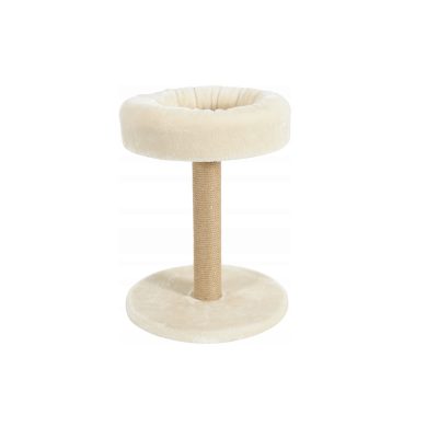 ZOLUX Drapak 2w1 Beżowy