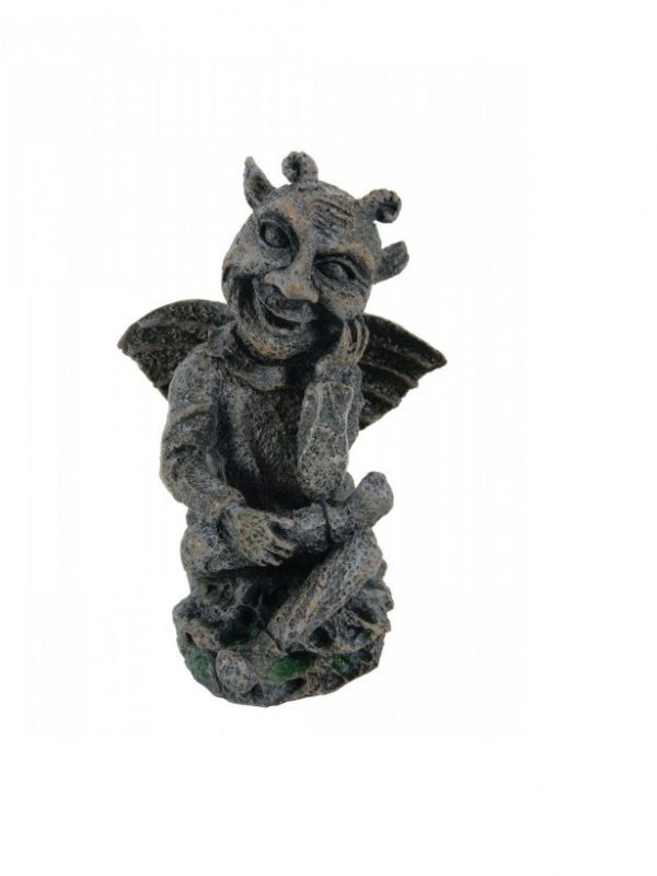 ZOLUX Dekoracja akw. gargulec model 3