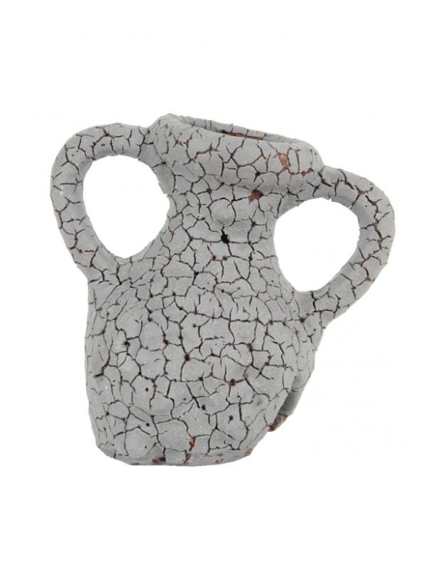 ZOLUX Dekoracja akw. fragment amfory ETNA S