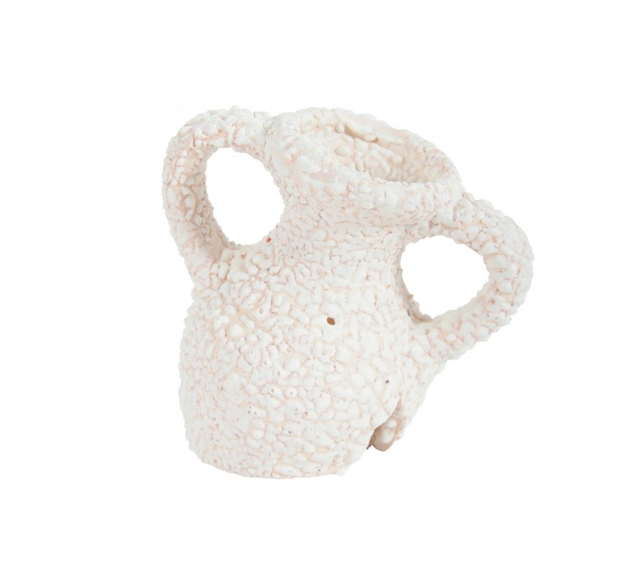 ZOLUX Dekoracja akw. fragment amfory KORAL S