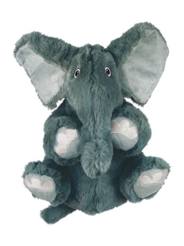 Kong Comfort Kiddos Słonik M