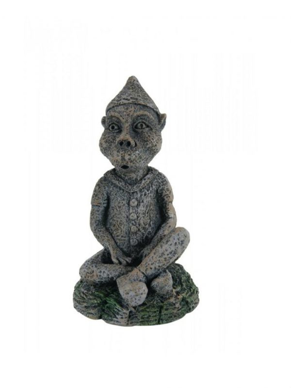 ZOLUX Dekoracja akw. gargulec model 4