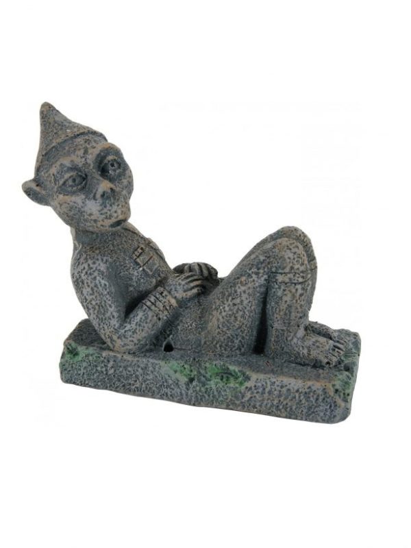 ZOLUX Dekoracja akw. gargulec model 6